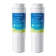 thumbnail image 1 of Filtro De Agua Para Refrigerador Edr4rxd1 Para Whirlpool, 1 of 9