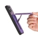 thumbnail image 3 of Funda Billetera con Soporte para Samsung Galaxy S23 Protector Delgado Morado, 3 of 6