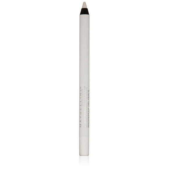 Delineador de ojos Maybelline New York Eyestudio Lasting Drama Waterproof
