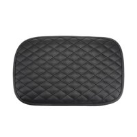 Ioensy - Cubierta Del Reposabrazos Del Coche Protector De La Cubierta De La Consola Para Camiones Coches