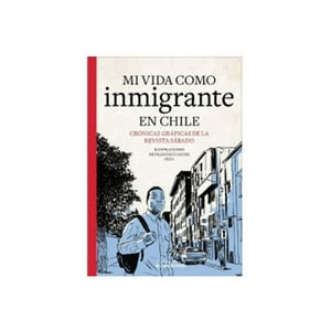 Zig-Zag - Mi Vida Como Inmigrante