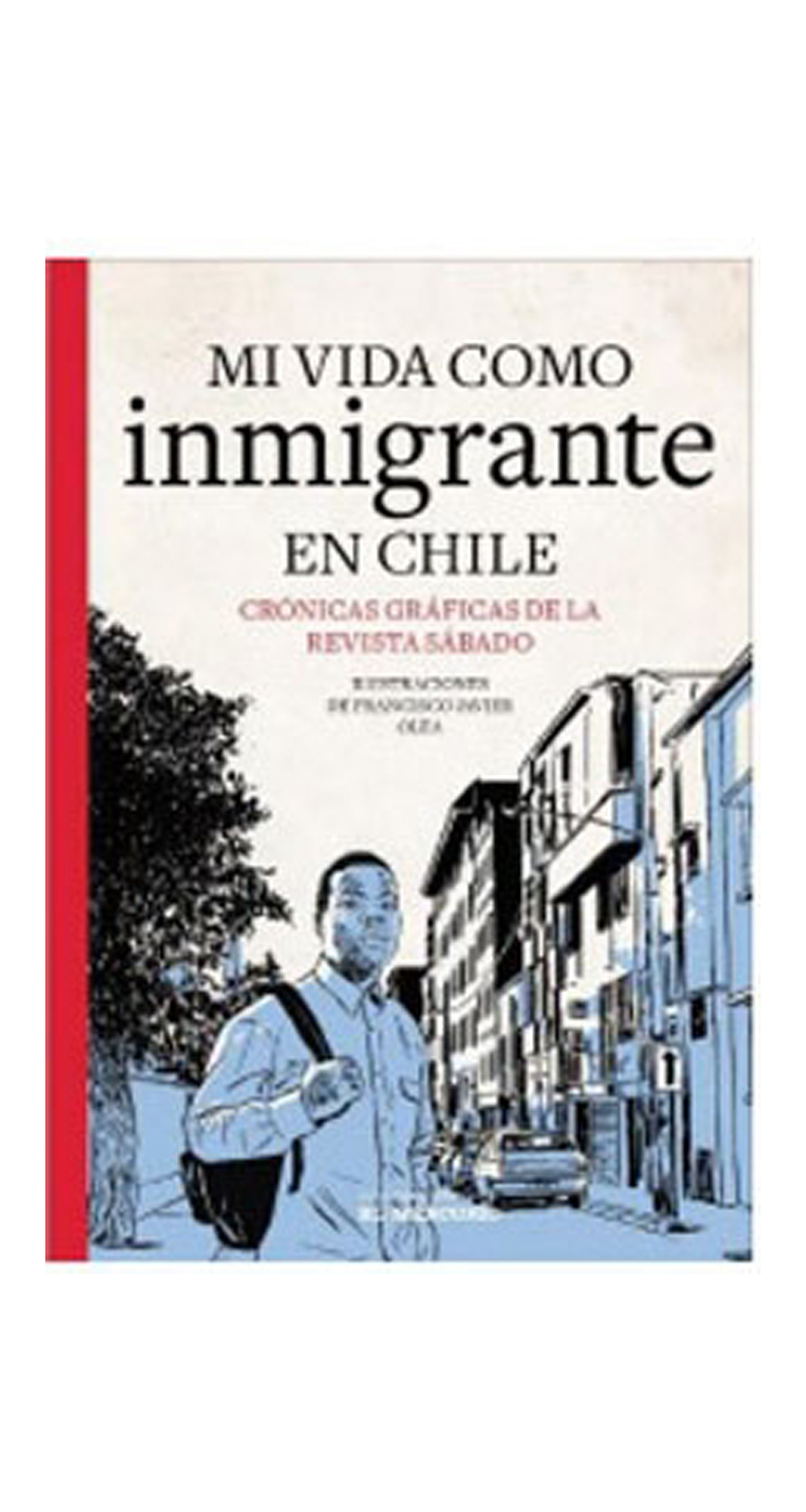 Zig-Zag - Mi Vida Como Inmigrante