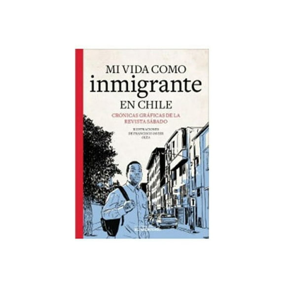 Mi vida como inmigrante