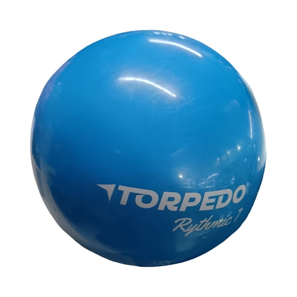Balon Pelota De Gimnasia Ritmica RHYTMIC Nro. 7 AZUL
