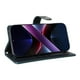 thumbnail image 4 of FOXDOCK Funda tipo Cartera para Xiaomi POCO X7 Pro 5G – Cubierta de Cuero PU con Múltiples Ranuras, Bolsillo para Efectivo y Correa de Muñeca, 4 of 6