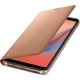 thumbnail image 3 of Funda Cartera Folio Samsung Galaxy A7 2018 Dorada, 3 of 4