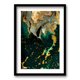 thumbnail image 1 of Cuadro Marmol Verde Ii 70x50cms, 1 of 1