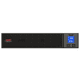 thumbnail image 2 of UPS APC 1000 VA SRV1KRIRK 3 salidas negro, 2 of 6