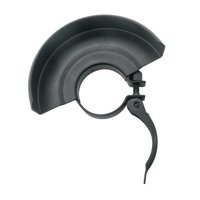 Ioensy - Protector De Amoladora Angular, Cubierta De Rueda De Disco De Amoladora Portátil, Duradera Y Ligera