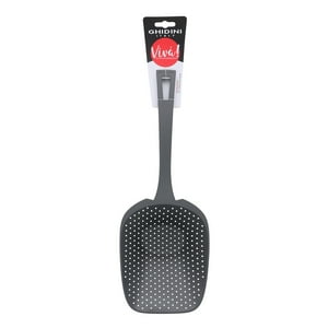 Ghidini - Cuchara Colador 35Cm Viva