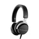 thumbnail image 1 of Auriculares beyerdynamic DJ 300 PRO X Club con controlador de 45 mm, color negro, 1 of 9