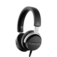 Auriculares Beyerdynamic Dj 300 Pro X Club Con Controlador De 45 Mm, Color Negro