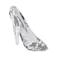 thumbnail image 5 of Decoración De Zapatos Acrílicos Boda Princesa Novia Regalo Arte Moderno Estatuilla De Zapato, 5 of 5
