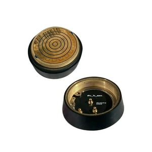 Edifier - Relacart Pc H Sh Se Adaptador De Capsula Shure Sennheiser