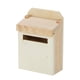 thumbnail image 2 of Buzón De Madera DIY Crafts Playset Para 1/12 Dollhouse Room Box Ornaments, 2 of 5