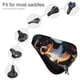 thumbnail image 3 of Funda de Asiento de Bicicleta Desmarcar Chihuahua, 3 of 6