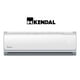 thumbnail image 1 of Aire acondicionado 24000 btu tipo split muro KENDAL on off, 1 of 5