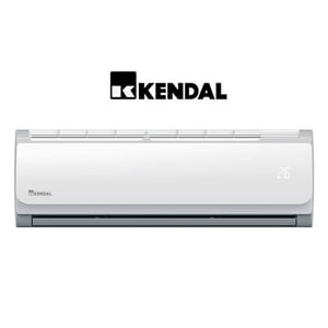 Aire Acondicionado 24000 Btu Tipo Split Muro Kendal Inverter