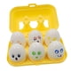 thumbnail image 4 of 6 Uds. De Juguetes De Huevos A Juego, Juguetes Educativos Para Edades Tempranas Para Regalos De Cumpleaños, 4 of 4