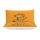 thumbnail image 3 of x41 Garfield Bed Duvet Cover Microfiber Bedding Sets 3D Printed Lightweight 3 Piece Comforter Sets, 1 Duvet Cover And 2 Pillow Shams for Kids Boys Girls 79"x90" jn41, 3 of 5