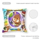 thumbnail image 5 of Bloons TD Tower Defense Fundas de almohada de terciopelo con tema, regalos de funda de almohada, decoración para el hogar, cojín de lanzar, regalo de cumpleaños para fans y parejas.50*50cm., 5 of 6
