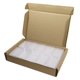 thumbnail image 1 of Estuche Guardhouse de ajuste directo para barra de plata de 1 oz, 1 of 1