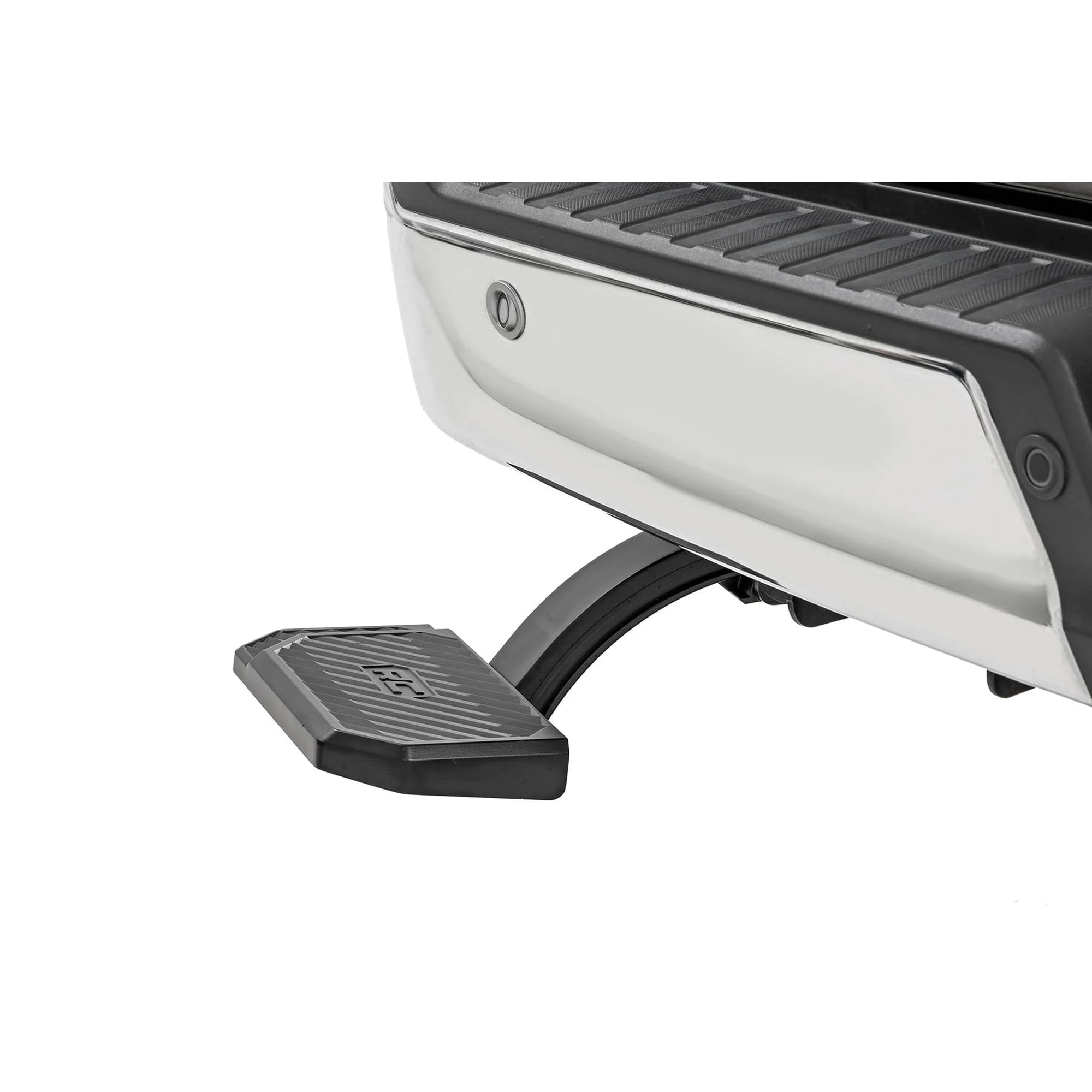 Sillón Retráctil Rough Country Para Ford F-150 (2021-2024) /f-150 Lightning (2014-2024)