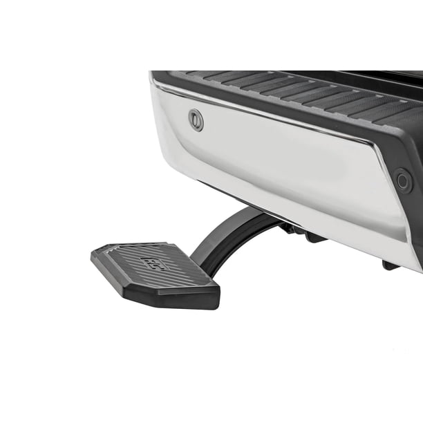 Sillón retráctil Rough Country para Ford F-150 (2021-2024) /F-150 Lightning (2014-2024)