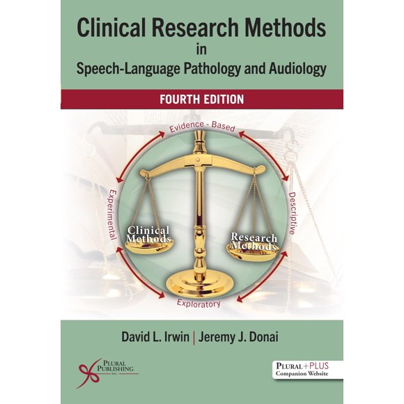 Libro Plural Publishing Métodos de Investigación Clínica
