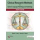 thumbnail image 1 of Libro Plural Publishing Métodos de Investigación Clínica, 1 of 1