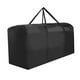 thumbnail image 2 of Bolsa De Almacenamiento Para árbol De Navidad Con Asas De Transporte Para Accesorios De Disfraces, Decoración De Fiesta, 116cm X 47cm X 51cm, 2 of 3