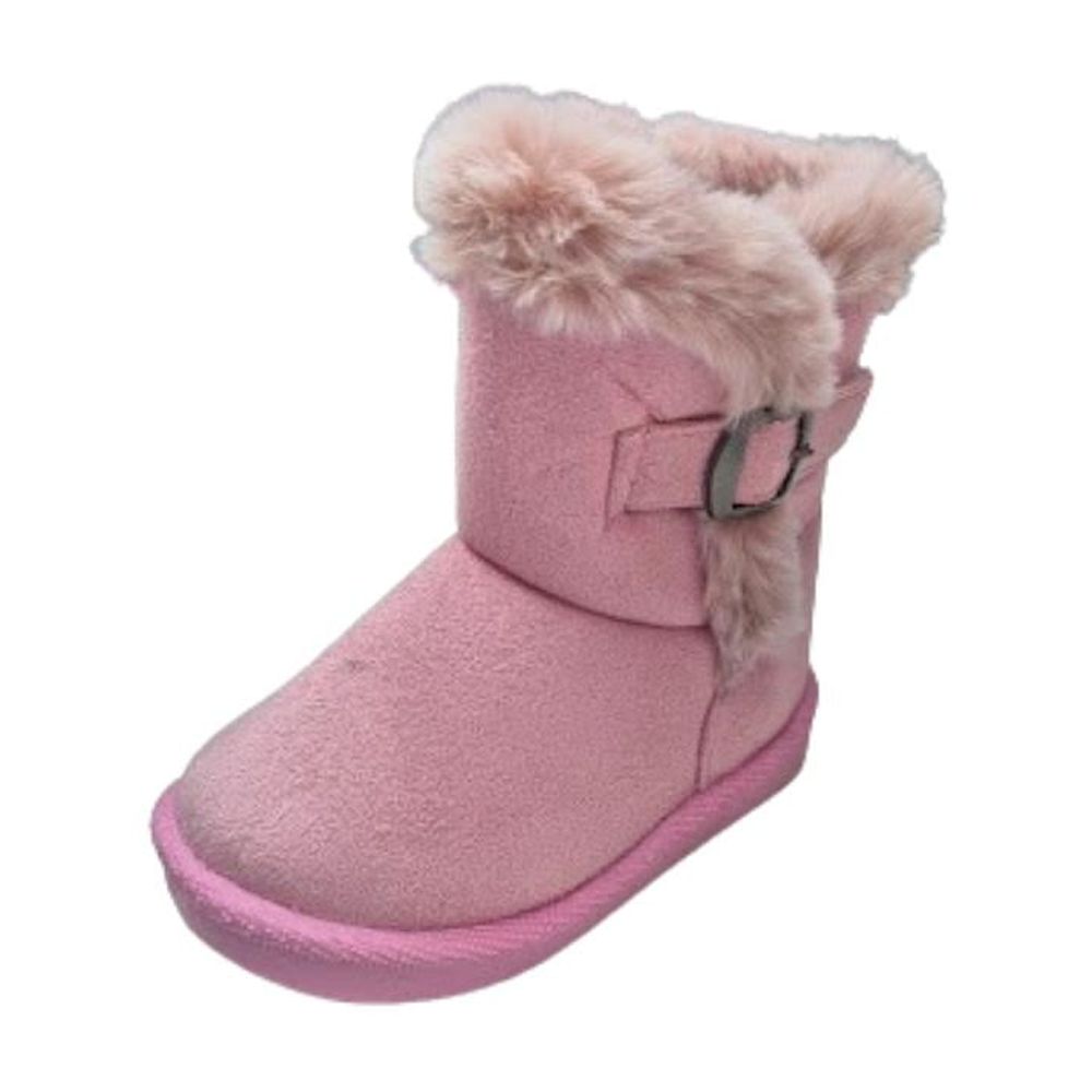 Vinnys Outlet - Botìn De Invierno Mujer Camel