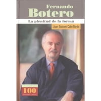 Panamericana - Fernando Botero La Plenitud De La Forma