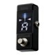 thumbnail image 2 of Afinador de pedales para guitarra Korg Pitchblack X Mini Chromatic PBXMINI, 2 of 7
