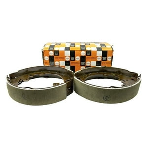 Juego De Balatas Mahindra Pick Up Scorpio 2007-2018 Original