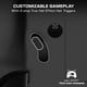 thumbnail image 3 of Controlador para juegos Turtle Beach Afterglow Ignite para Xbox y PC, 3 of 8