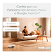 thumbnail image 4 of Xiaomi Robot 2en1 Aspirador Trapeador Wifi Vacuum X20+ 280m2, 4 of 8