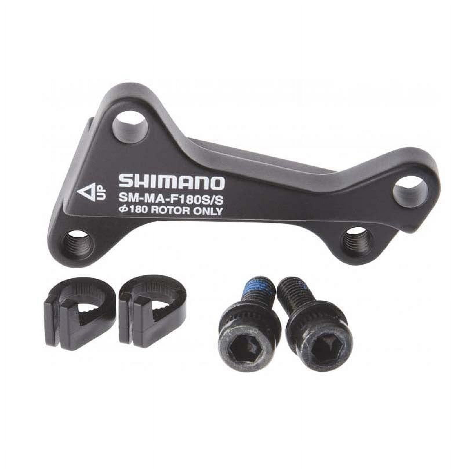 Adaptador Freno Shimano Sm-ma-f180