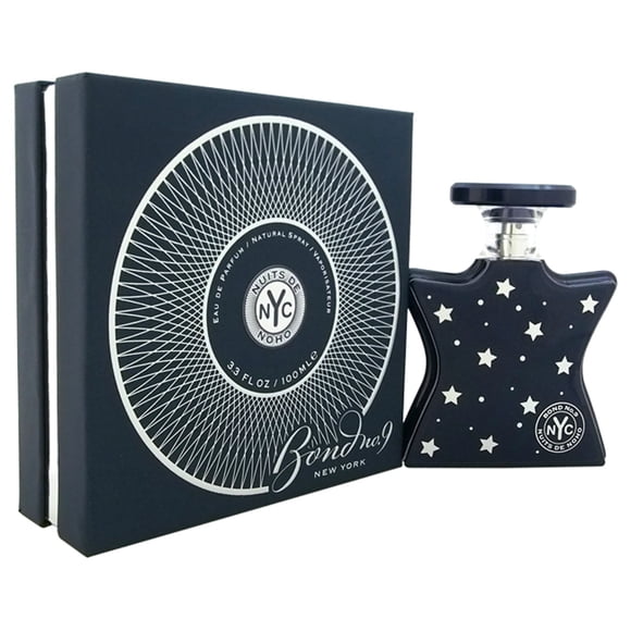 Perfume Bond No. 9 Nuits de Noho EDP 100ml