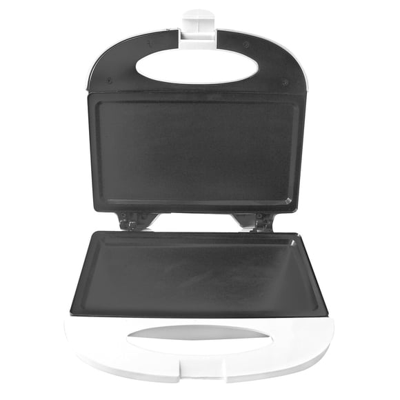 Sandwichera Bene Casa BC98869 750W Antiadherente Blanca