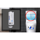 thumbnail image 5 of Kit Valvula Descarga Estanque Wc 1 Etapa Con Boton Universal, 5 of 5