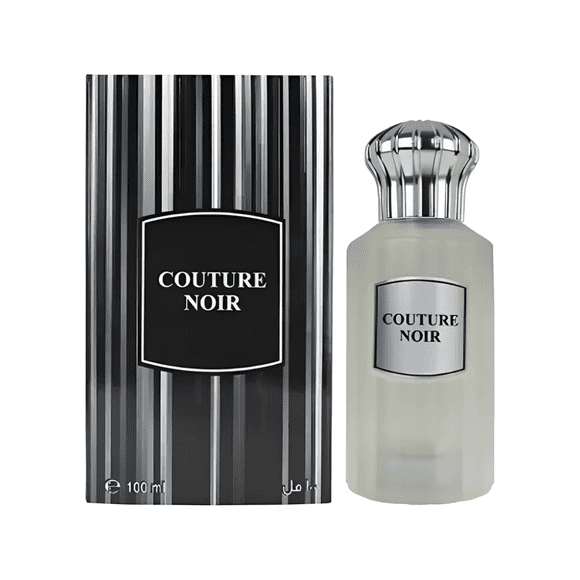 Perfume Couture Noir Extrait De Parfum 100 Ml