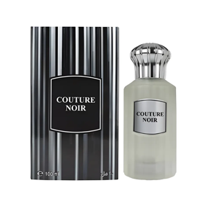 Ahmed Al Maghribi - Perfume Couture Noir Extrait De Parfum 100 Ml