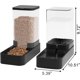 thumbnail image 2 of Comedero Bebedero Wefeedy WFFeeder3.3 3.3L para Gatos, 2 of 3