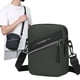 thumbnail image 4 of Bolso Bandolera Urbano Verde, 4 of 5