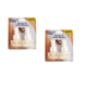 thumbnail image 2 of Desodorante Ambiental Repuesto Aromatizante Enchufe Aroma Manzana Canela Pack 4 Unidades, 2 of 3