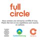 thumbnail image 4 of Cepillo de limpieza para verduras y frutas Full Circle The Ring, 4 of 8