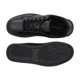 thumbnail image 3 of Zapatillas Escolares Hombre Cuero Negro Hobbs Cardinale negro 41, 3 of 3