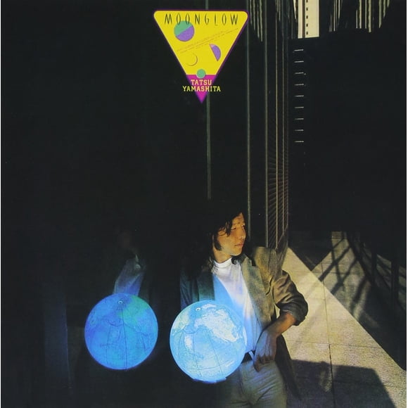 Álbum CD BMG Moonglow