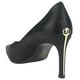 thumbnail image 4 of Zapato Jorgebischoff Mujer J18134007 Negro Casual, 4 of 6